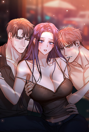 歪歪漫画首页漫画热门日漫推荐